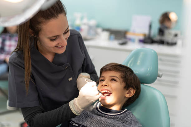 Best Mobile Emergency Dentist in Onancock, VA