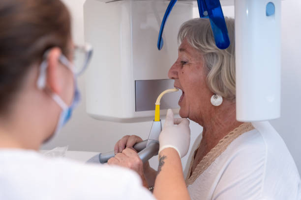 Best Emergency Dentist for Lost Fillings or Crowns in Onancock, VA