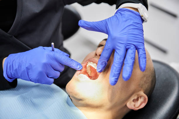 Best Emergency Dental Services for Seniors in Onancock, VA