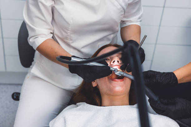 Best Emergency Dentist for Special Needs Patients in Onancock, VA